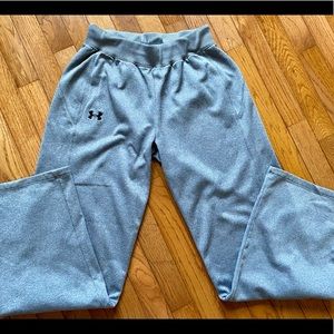 Women’s Under Armour Sweatpants